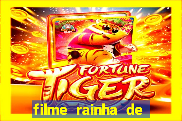 filme rainha de katwe netflix
